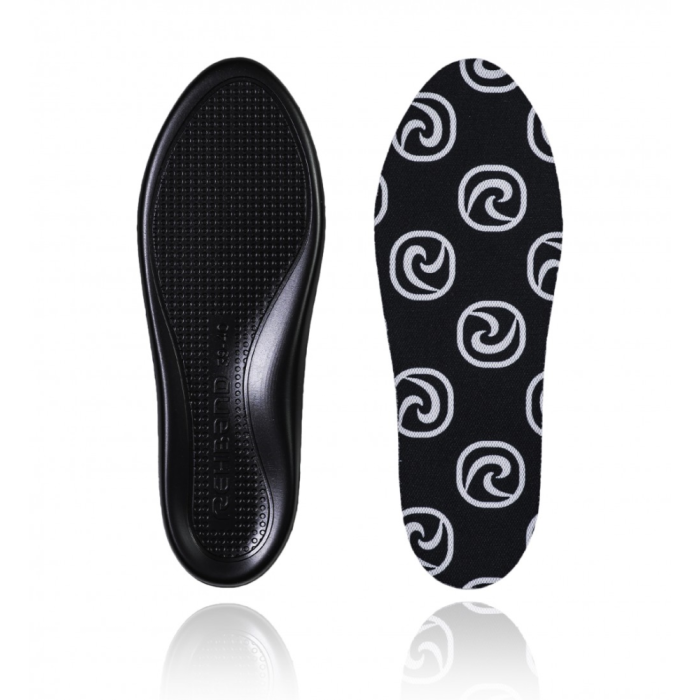 Rehband QD gel insole 35-36 1 pari