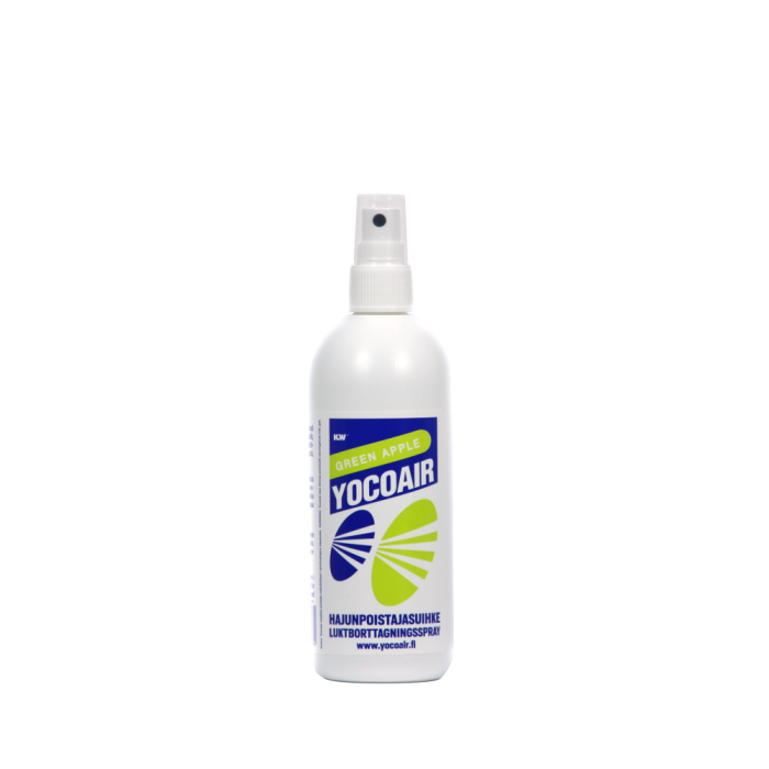 KW YOCOAIR Green Apple 200 ml