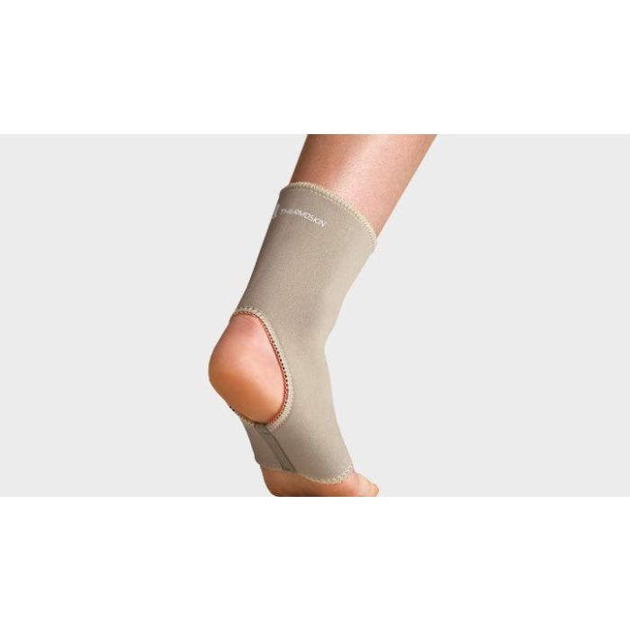 Thermoskin Ankle Long 86204 XL 1 kpl kuva 2