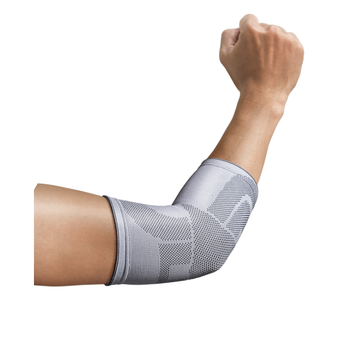 Thermoskin DYNAMIC Elbow Sleeve S/M 84613 1 kpl