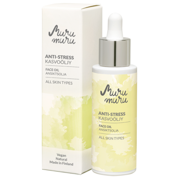 1000014097_Murumuru_Anti_Stress_Kasvooljy_30_ml_pakkauskuva_Pakkauskuva21194_png