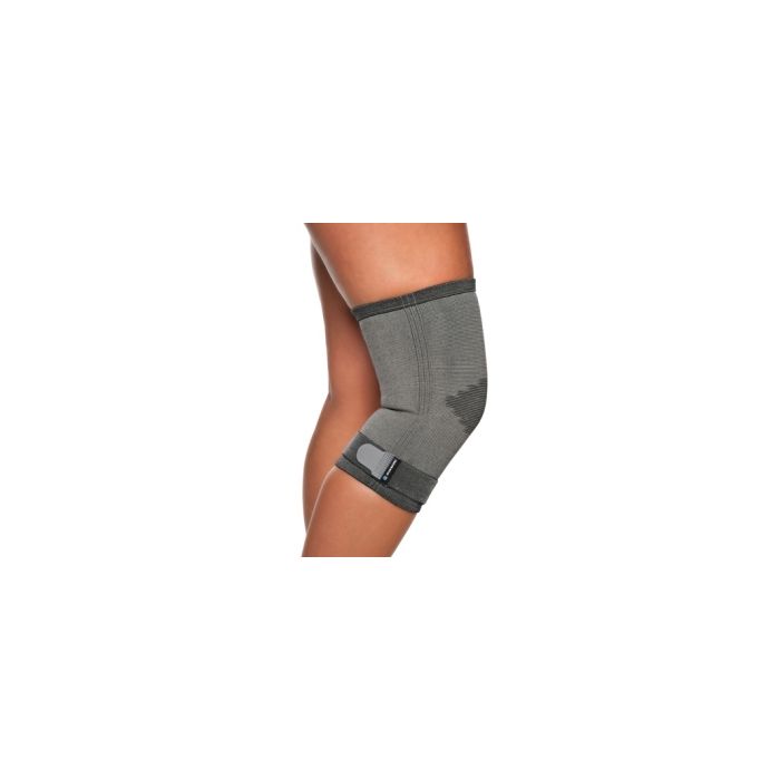 Rehband QD Knitted Knee Sleeve - M 1 kpl