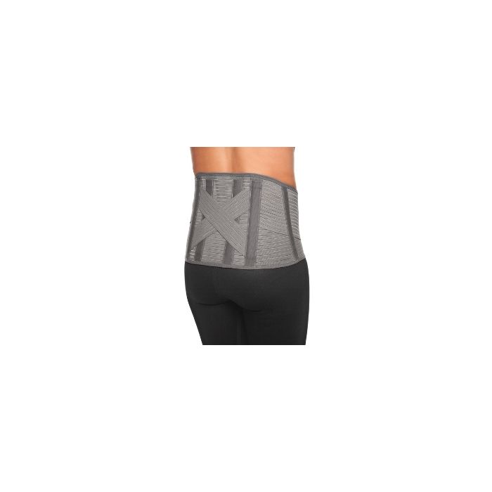 Rehband QD Knitted Back Support - S/M 1 kpl