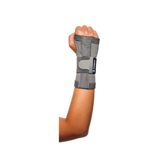 Rehband QD Knitted Wrist Support - L 1 kpl