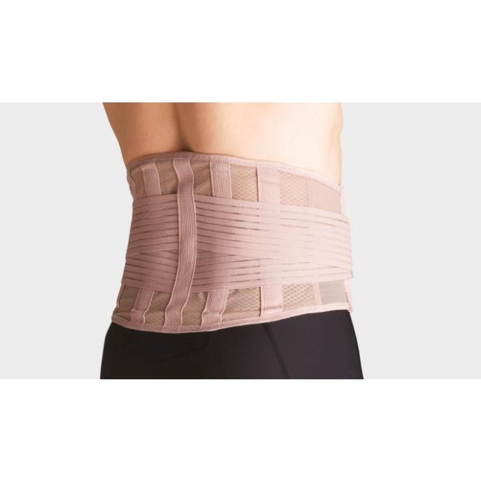 Thermoskin Back Stabiliser 84627 M Elastic 1 kpl kuva 2