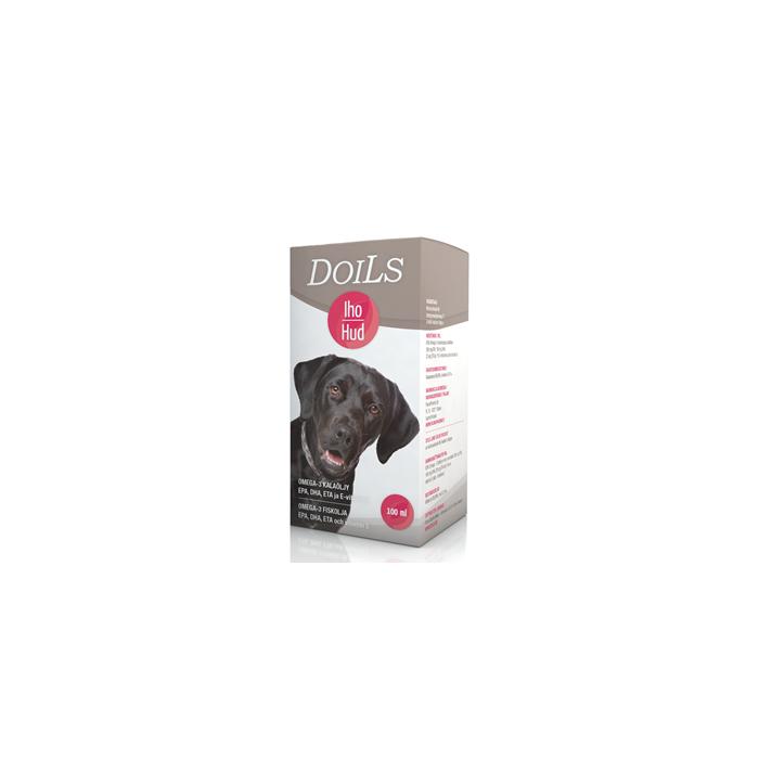 Doils Iho 236 ml