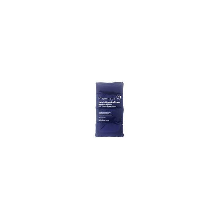 PHARMACARE KYLMÄLÄMPÖPAKKAUS 27x13CM 1 KPL kuva 2