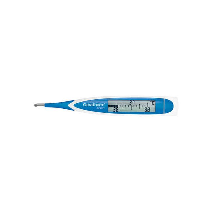 GERATHERM FUSION DIGIT. KUUMEMITTARI 1 KPL