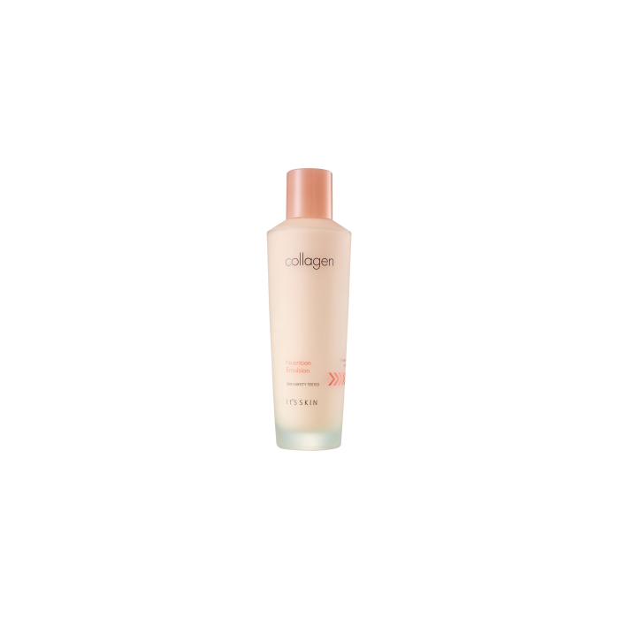 ItS SKIN Collagen Nutrition kiint. emulsio 150 ml kuva 4