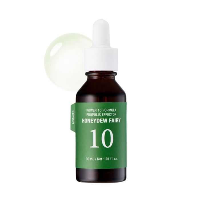 ItS Skin Power 10 Formula Propolis Effector (AD) 30 ml kuva 6