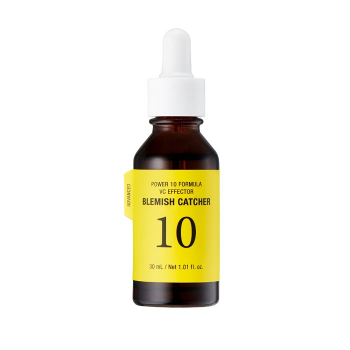 ItS Skin Power 10 Formula VC Effector (AD) 30 ml kuva 6
