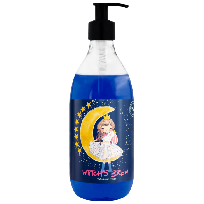 LaQ Shots! Witchs Brew suihkugeeli 500 ml kuva 2