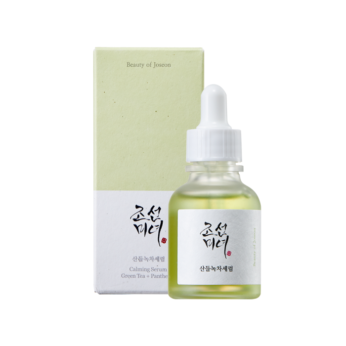 1000029454_BEAUTY_OF_JOSEON_Calming_Serum_Green_Tea_Panthenol_30_ml_pakkauskuva_Pakkauskuva24750_png