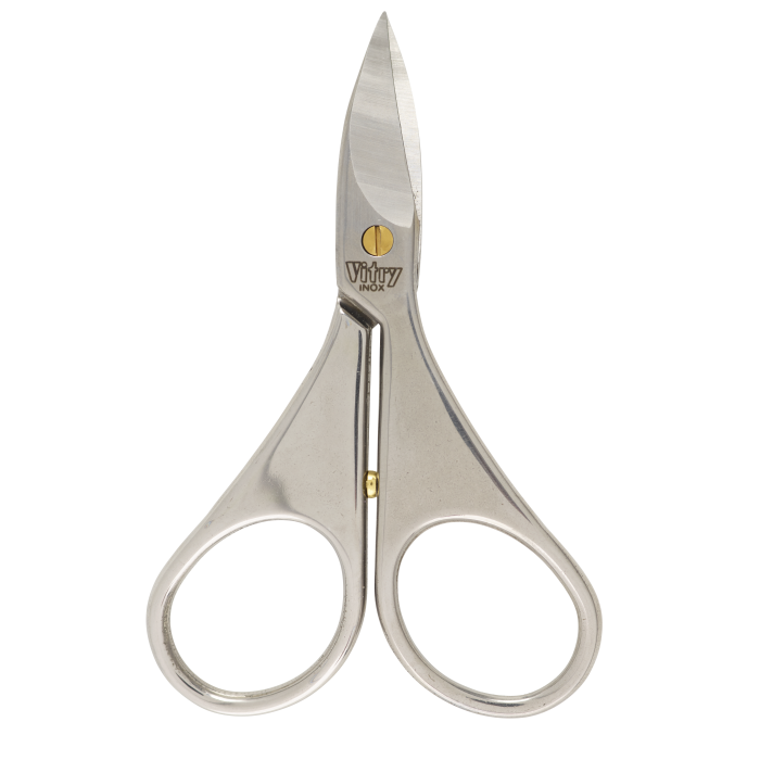 Vitry Furtif Nail Scissor Stainless Steel 1 kpl kuva 1