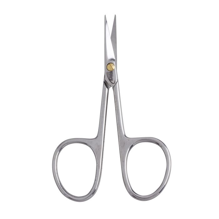 Vitry Cuticle Scissors Straight Blades 1 kpl