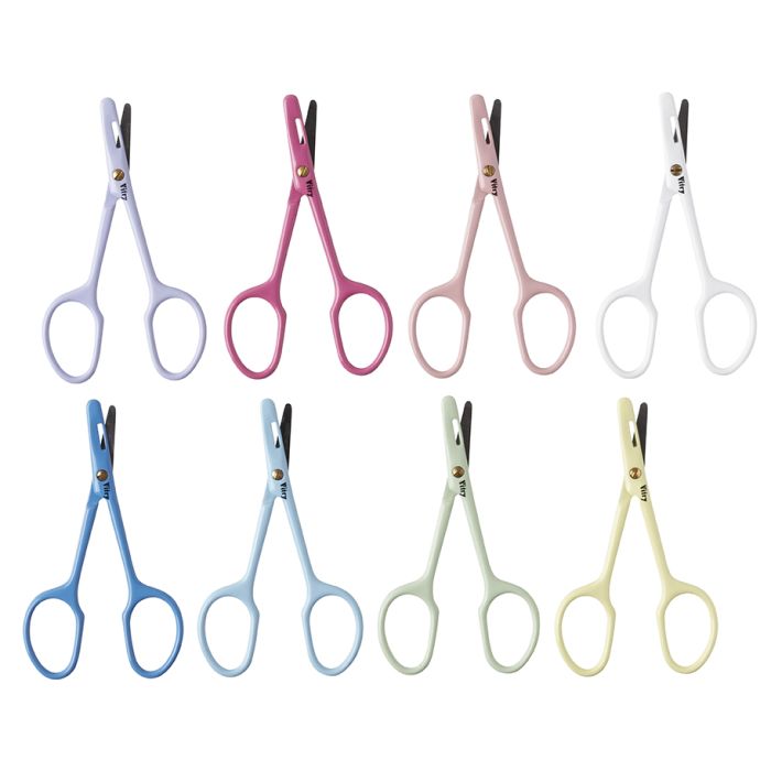 Vitry Special New Born Nail Scissors Reg. Design 1 kpl
