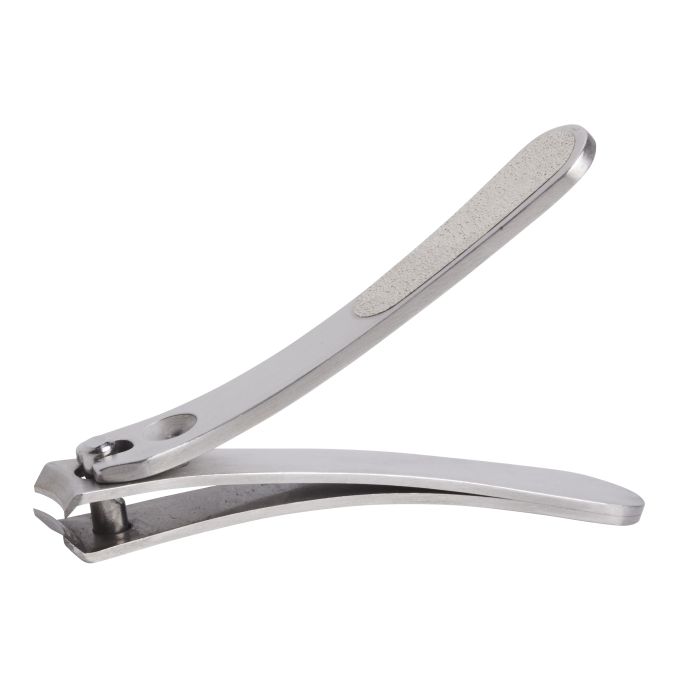 Vitry Toenail Clipper Stainless Steel Reg. Desig 1 kpl kuva 3
