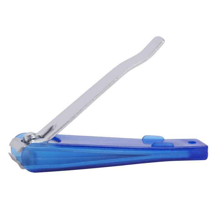 Vitry Toenail Clippers Blue 1 kpl