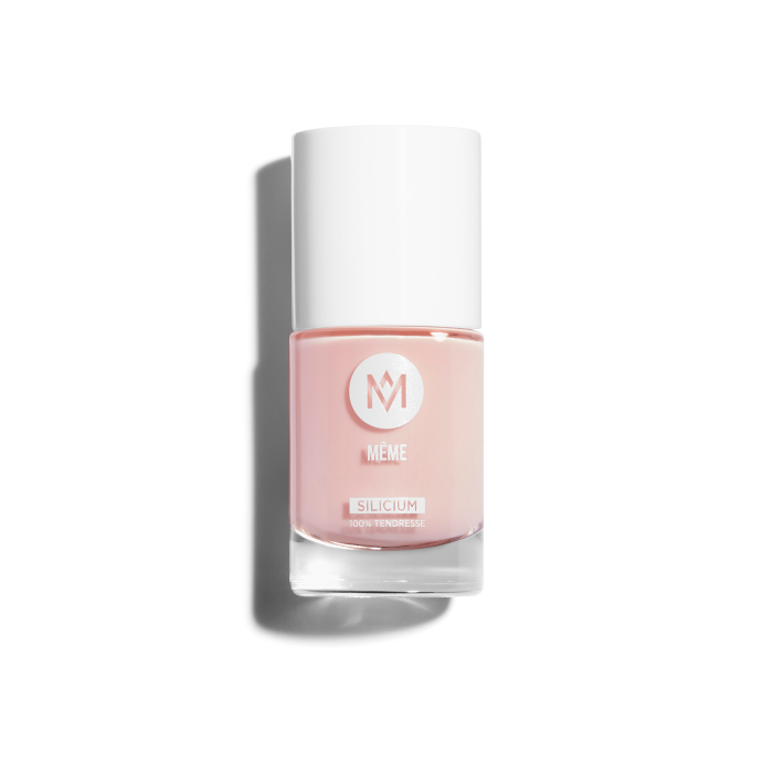 MEME Nail Polish - Pink 01 10 ml