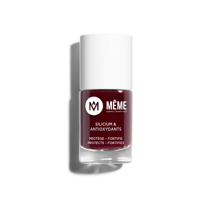 MEME Nail Polish - Burgundy 03 10 ml