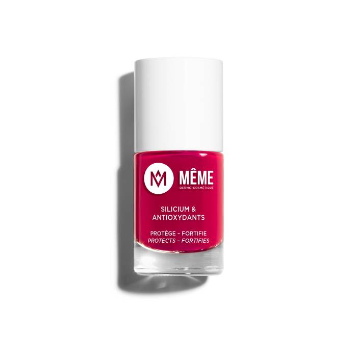 MEME Nail Polish - Raspberry 05 10 ml kuva 1
