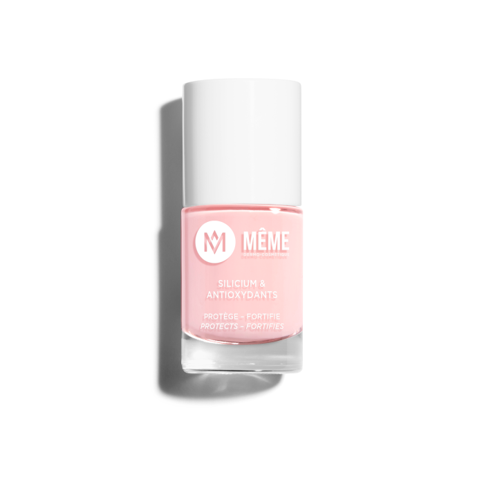 MEME Nail Polish - Pale Pink 14 10 ml