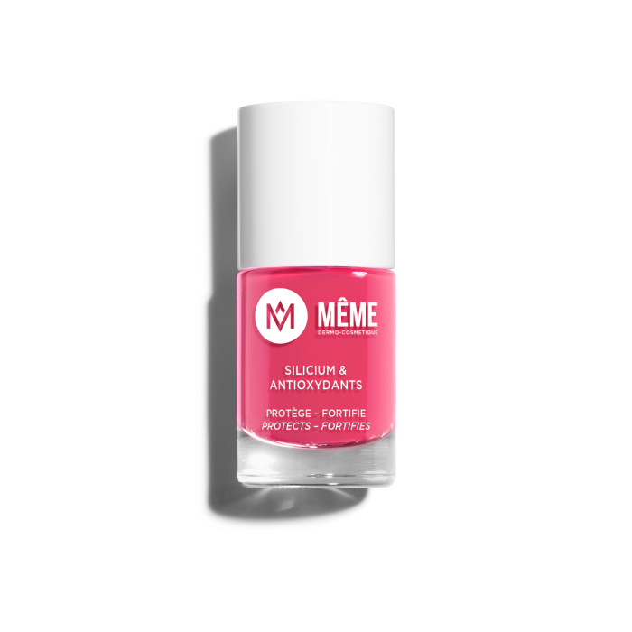 MEME Nail Polish - Peony 17 10 ml