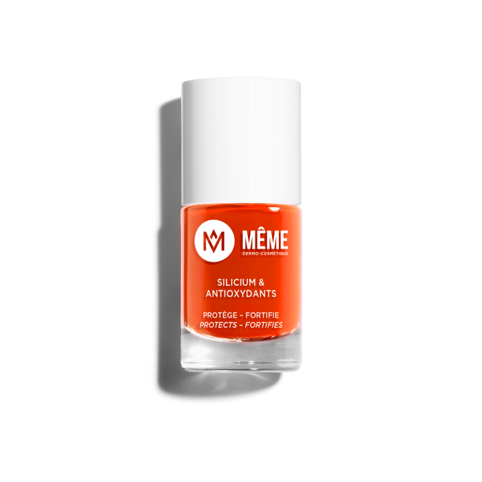 MEME Nail Polish - Golden Hour 18 10 ml