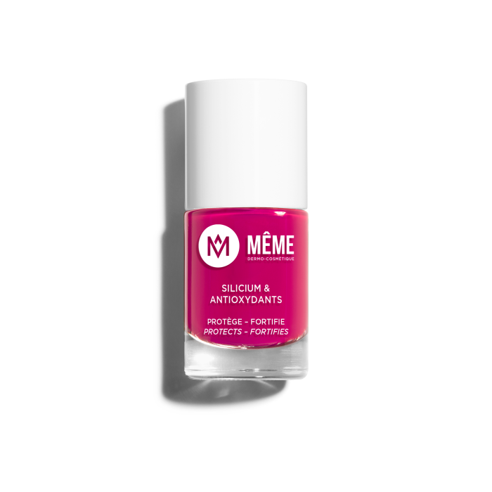 MEME Nail Polish - Fuchsia 19 10 ml