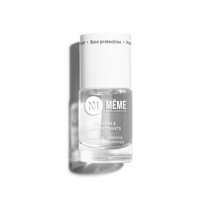 MEME Nail polish - Protective Base Coat 10 ml