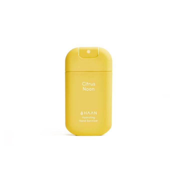 HAAN Hand Sanitizer Citrus Noon 30 ml