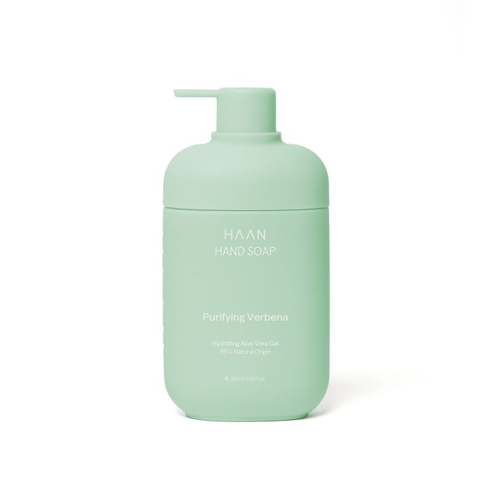 HAAN Hand Soap Purifying Verbena 350 ml