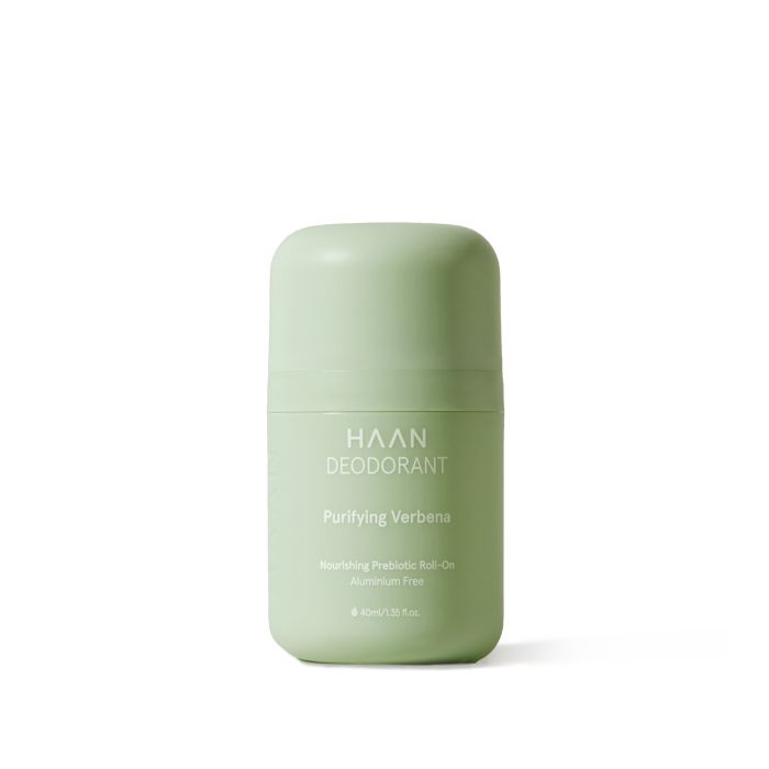 HAAN Deodorant Purifying Verbena 40 ml