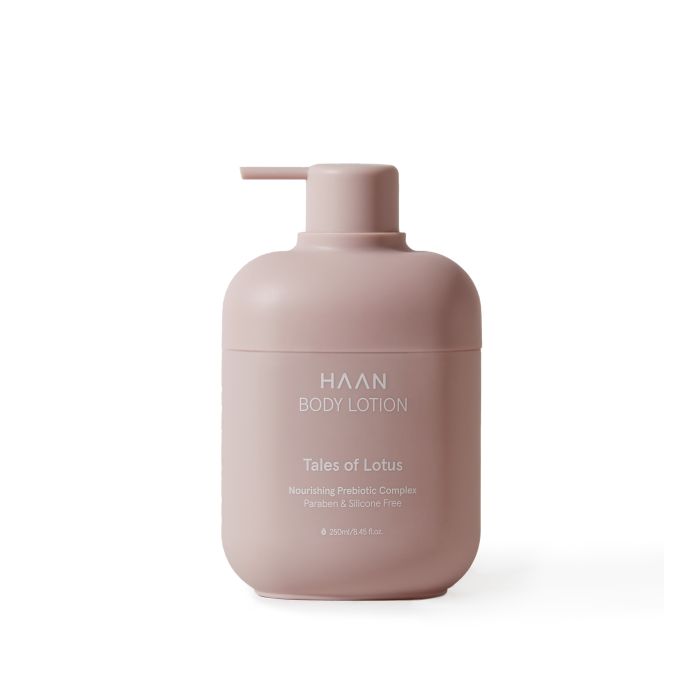 HAAN Body Lotion Tales Of Lotus 250 ml