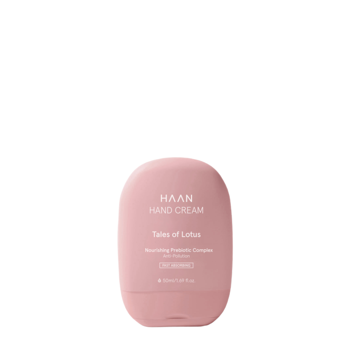 HAAN Hand Cream Tales Of Lotus 50 ml