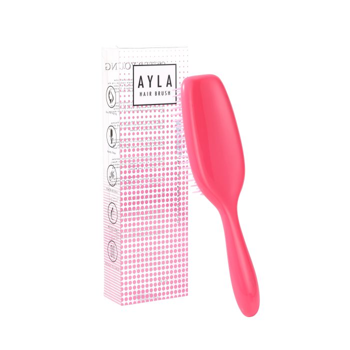 SisterYoung AYLA PINK hiustenselvitysharja 1 kpl kuva 11