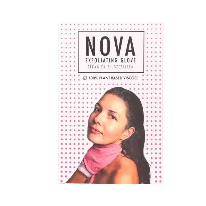 SisterYoung NOVA PINK vartalonkuorintakäsine 1 kpl kuva 3