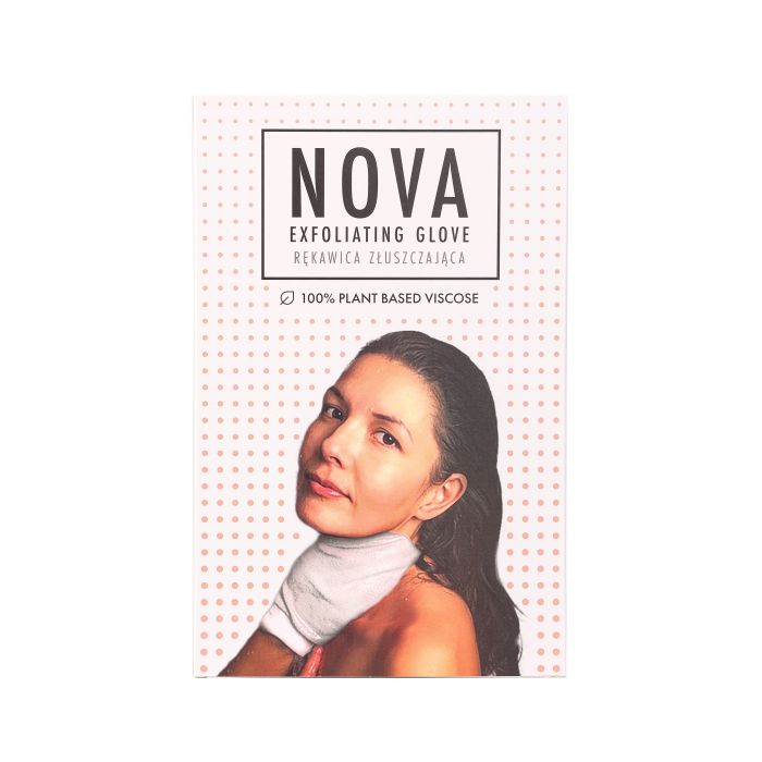 SisterYoung NOVA WHITE vartalonkuorintakäsine 1 kpl kuva 8