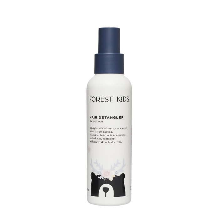 Forest Kids Hair Detangler 150 ml