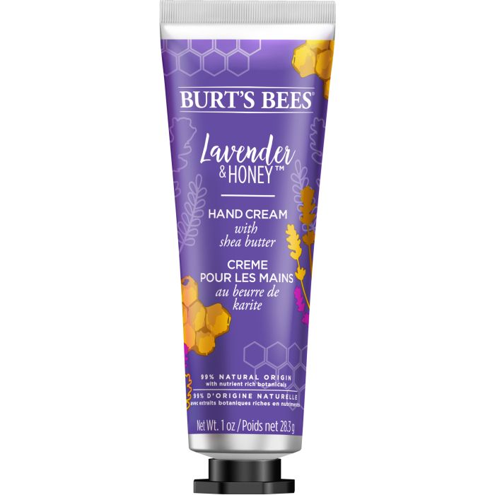 Burts Bees Mini Handcream Lavender 28,3 g