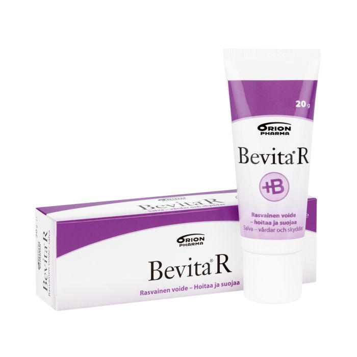 Bevita R vitamiinivoide 20 g kuva 2