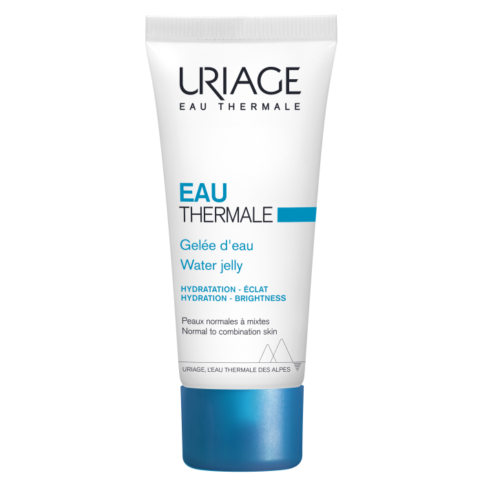 Uriage Eau Thermale Water jelly 40 ml kuva 2
