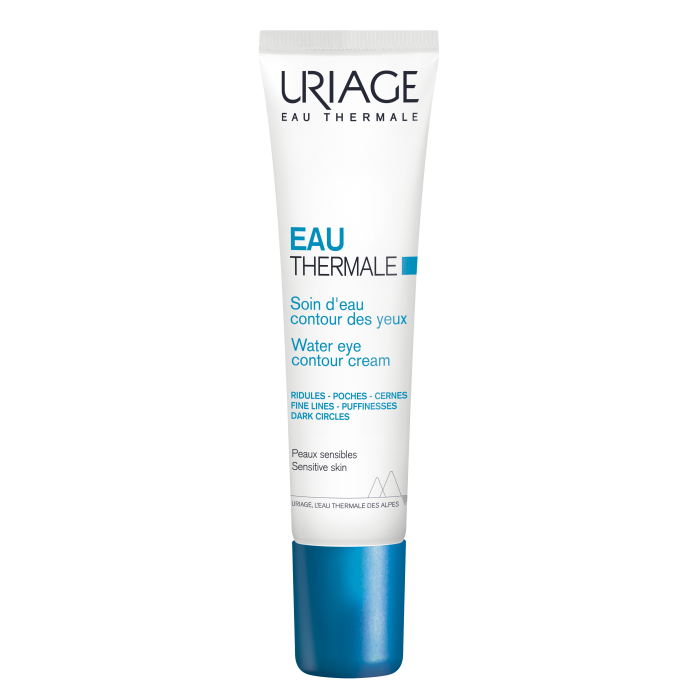 Uriage Eau Thermale Water Eye Contour cream 15 ml kuva 2
