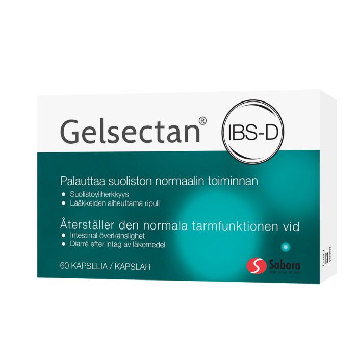 Gelsectan 60 kaps kuva 2