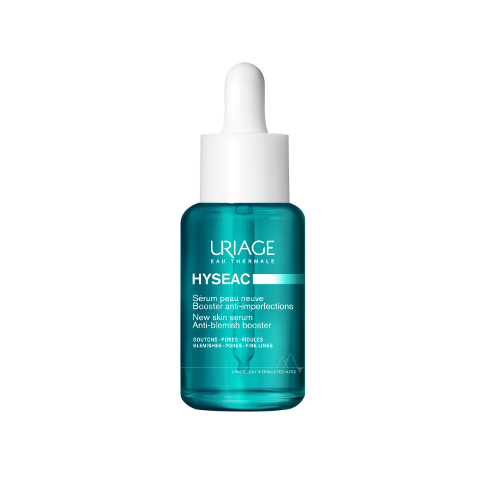 Uriage Hyseac New Skin Serum Anti-Blemish booster 30 ml kuva 2