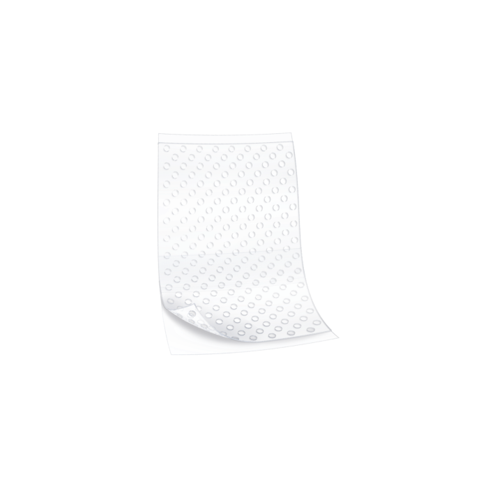 LEUKOPLAST CUTICELL CONTACT 5 CM X 7,5 CM (79991-02) 5 KPL kuva 1