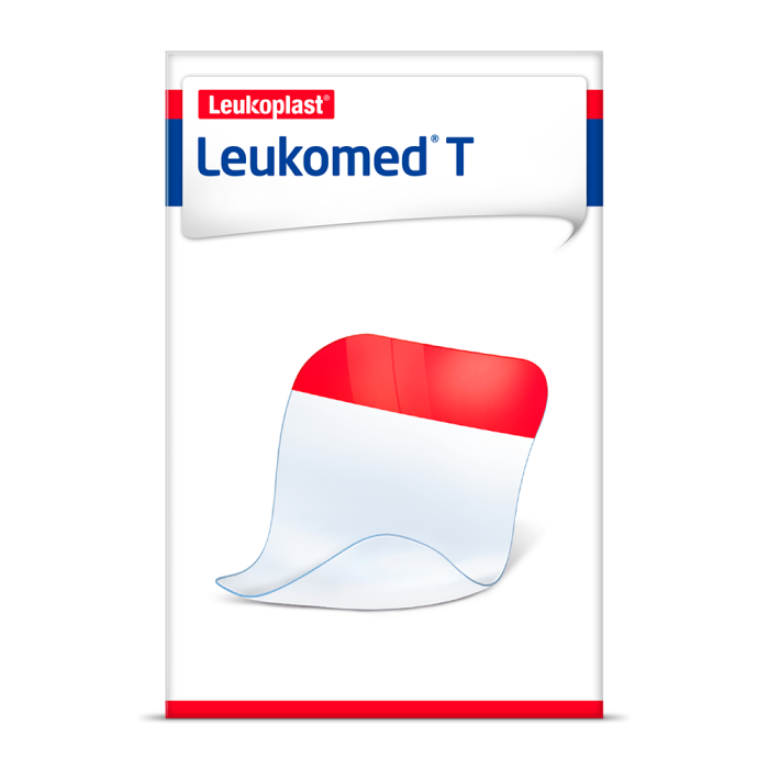 Leukomed T 8 x 10 cm 72381-04 5 kpl