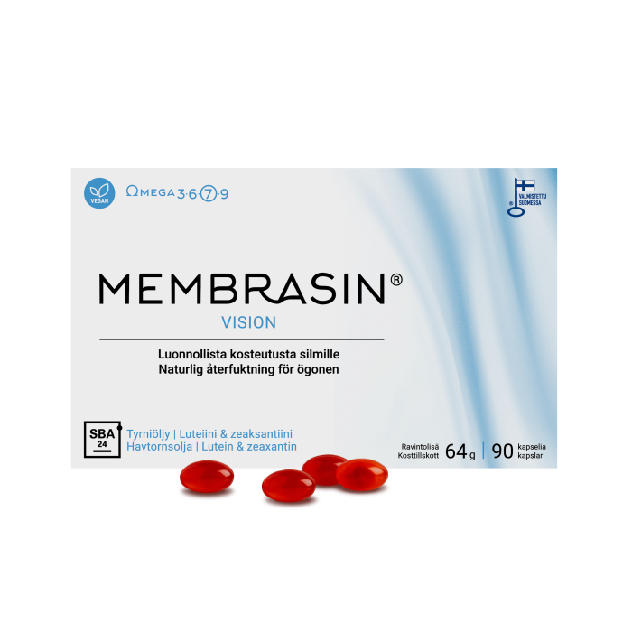 Membrasin Vision 90 kaps kuva 4