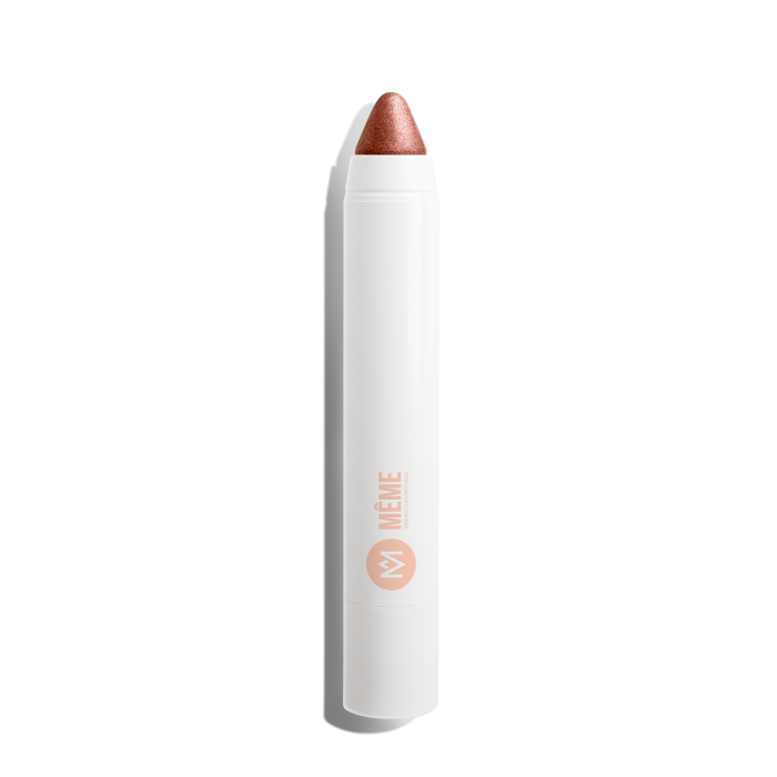 MEME Eye Shadow Luomivärikynä Bronze brown 3,7 g