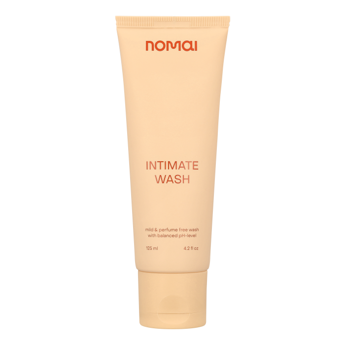 Nomai Intimate Wash Intiimipesugeeli 125 ml